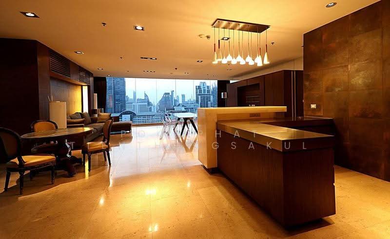The Master Centrium Asoke-Sukhumvit, bangkok, Sukhumvit 21, Khlongtoei Nua, Watthana, Bangkok, 4 Bedrooms, 430 sqm, Condo For Sale, by Poomphat Tienthongsakul, 500592010 - DDproperty.com