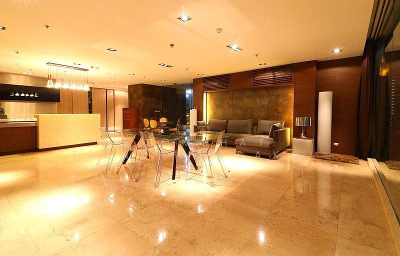 The Master Centrium Asoke-Sukhumvit, bangkok, Sukhumvit 21, Khlongtoei Nua, Watthana, Bangkok, 4 Bedrooms, 430 sqm, Condo For Sale, by Poomphat Tienthongsakul, 500592010 - DDproperty.com