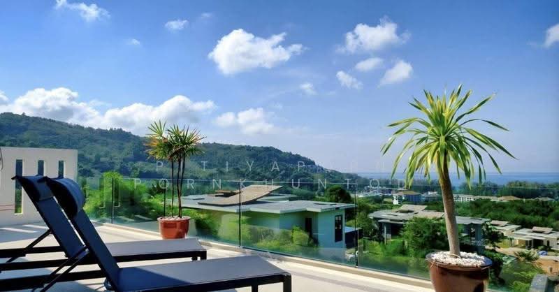 Vista Del Mar, phuket, 15 Sakhu, Sa Khu, Thalang, Phuket, 4 Bedrooms, 700 sqm, Villa For Sale, by Pitiyaporn Pornkhuntod, 500592011 - DDproperty.com