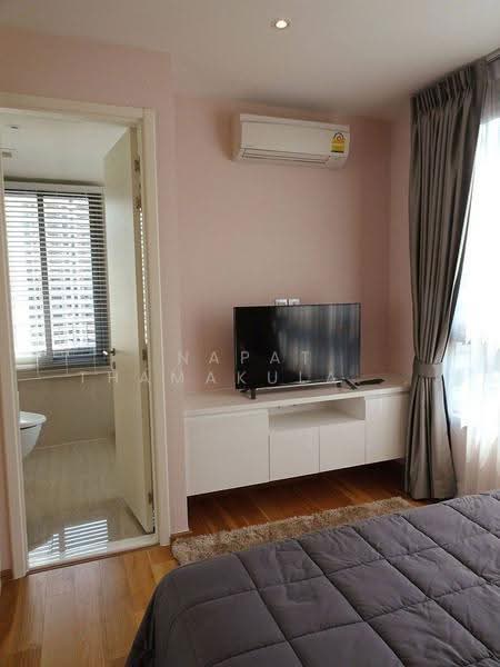 H Sukhumvit 43, bangkok, 28 Sukhumvit 34 Road, Khlong Tan Nua, Watthana, Bangkok, 2 Bedrooms, 60 sqm, Condo For Rent, by Napat Thamakulangkul, 500592012 - DDproperty.com