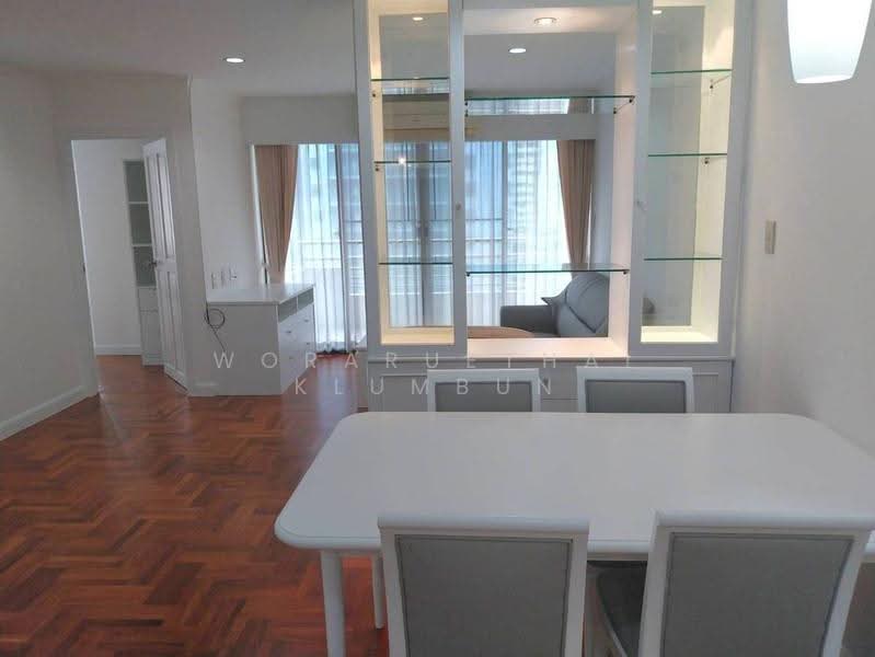 Acadamia Grand Tower : อคาเดเมีย แกรนด์ ทาวเวอร์, กรุงเทพ, ซอย สุขุมวิท 43, คลองตันเหนือ, วัฒนา, กรุงเทพ, 66 ตร.ม., คอนโด ให้เช่า, โดย Woraruethai Klumbun, 500592013 - DDproperty.com