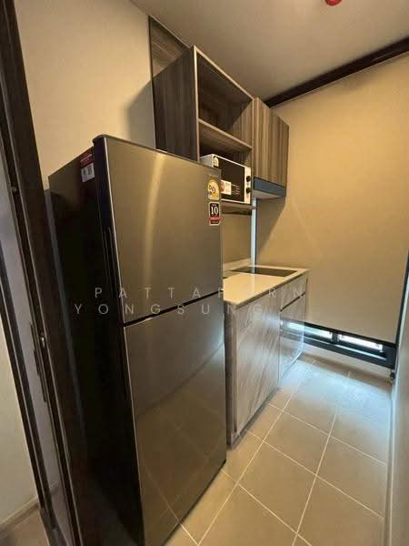 Aspire Onnut Station, bangkok, Sukhumvit Road, Phra Kanong, Khlong Toei, Bangkok, 1 Bedroom, 31 sqm, Condo For Rent, by Pattaporn Yongsungnone, 500592014 - DDproperty.com