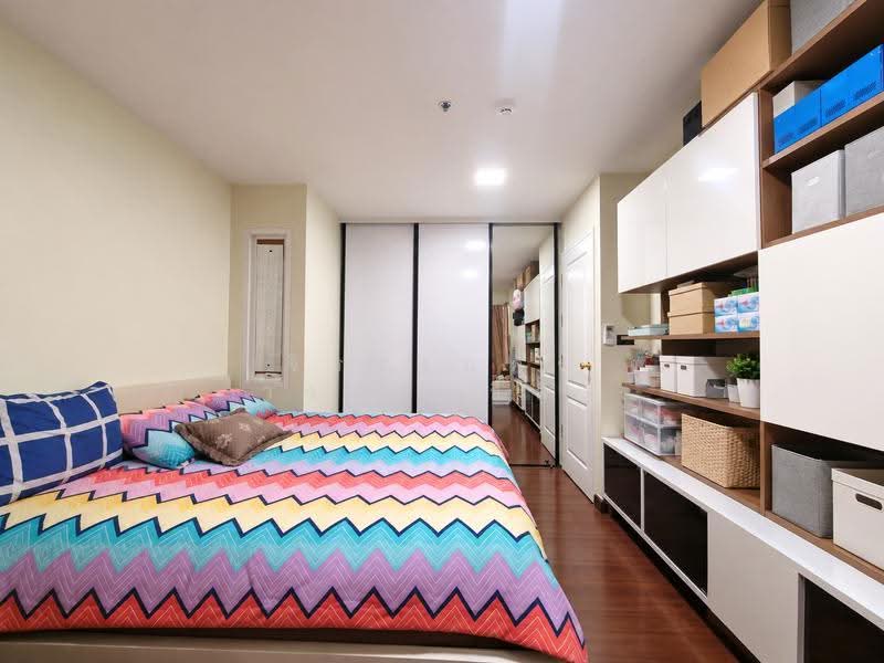 The Next Garden Mix, bangkok, 115 Sukhumvit 52 Road, Bang Chak, Phra Khanong, Bangkok, 2 Bedrooms, 64 sqm, Condo For Sale, by จิระเมศร์ วราสิทธิ์สิริ, 500592015 - DDproperty.com
