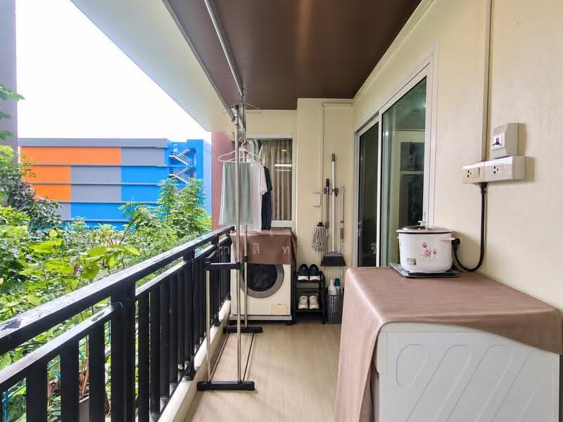 The Next Garden Mix, bangkok, 115 Sukhumvit 52 Road, Bang Chak, Phra Khanong, Bangkok, 2 Bedrooms, 64 sqm, Condo For Sale, by จิระเมศร์ วราสิทธิ์สิริ, 500592015 - DDproperty.com