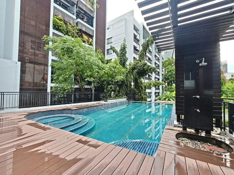 The Next Garden Mix, bangkok, 115 Sukhumvit 52 Road, Bang Chak, Phra Khanong, Bangkok, 2 Bedrooms, 64 sqm, Condo For Sale, by จิระเมศร์ วราสิทธิ์สิริ, 500592015 - DDproperty.com