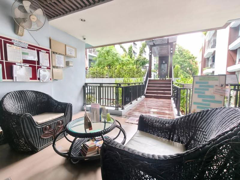 The Next Garden Mix, bangkok, 115 Sukhumvit 52 Road, Bang Chak, Phra Khanong, Bangkok, 2 Bedrooms, 64 sqm, Condo For Sale, by จิระเมศร์ วราสิทธิ์สิริ, 500592015 - DDproperty.com