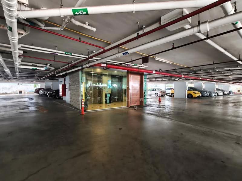 The Next Garden Mix, bangkok, 115 Sukhumvit 52 Road, Bang Chak, Phra Khanong, Bangkok, 2 Bedrooms, 64 sqm, Condo For Sale, by จิระเมศร์ วราสิทธิ์สิริ, 500592015 - DDproperty.com