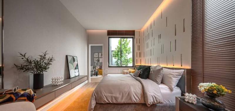 undefined, bangkok, O-Ngoen, Sai Mai, Bangkok, 5 Bedrooms, 305 sqm, Single Detached House For Sale, by Poomphat Tienthongsakul, 500592018 - DDproperty.com
