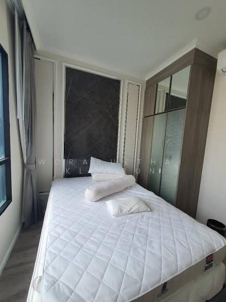 KnightsBridge Collage Ramkhamhaeng, bangkok, Ramkhamhaeng Road, Hua Mak, Bang Kapi, Bangkok, 2 Bedrooms, 43 sqm, Condo For Sale, by Woraruethai Klumbun, 500592019 - DDproperty.com