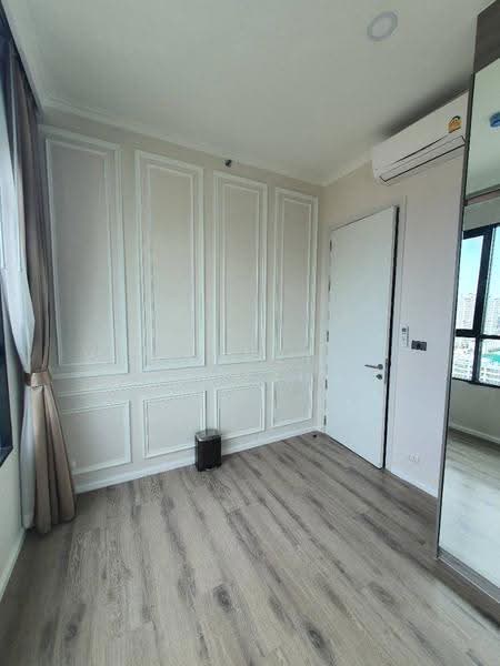 KnightsBridge Collage Ramkhamhaeng : ไนท์บริดจ์คอลลาจ รามคำแหง, กรุงเทพ, ถนนรามคำแหง, หัวหมาก, บางกะปิ, กรุงเทพ, 43 ตร.ม., คอนโด ขาย, โดย Woraruethai Klumbun, 500592019 - DDproperty.com