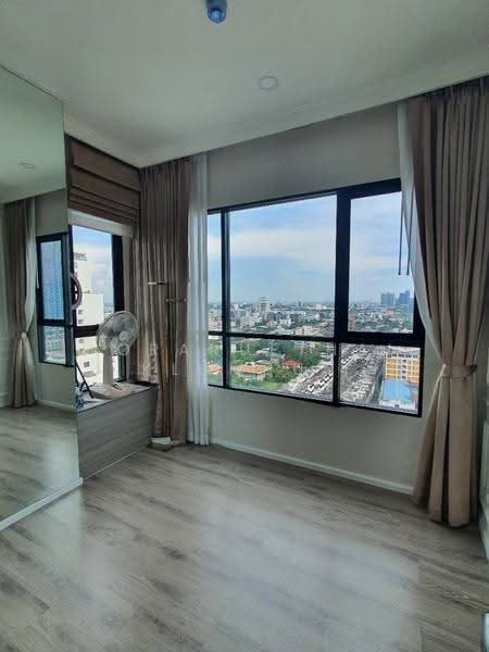 KnightsBridge Collage Ramkhamhaeng, bangkok, Ramkhamhaeng Road, Hua Mak, Bang Kapi, Bangkok, 2 Bedrooms, 43 sqm, Condo For Sale, by Woraruethai Klumbun, 500592019 - DDproperty.com