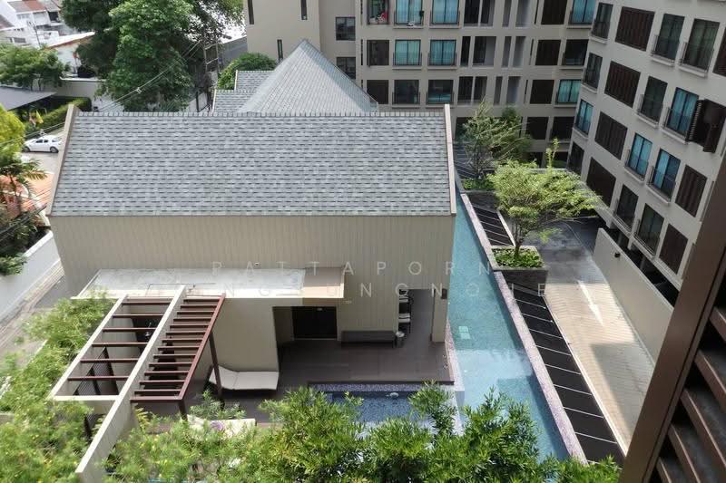Condolette Dwell Sukhumvit 26 : คอนโดเลต ดเวล สุขุมวิท 26, กรุงเทพ, ซอยสุขุมวิท 26, คลองตัน, คลองเตย, กรุงเทพ, 68 ตร.ม., คอนโด ให้เช่า, โดย Pattaporn Yongsungnone, 500592021 - DDproperty.com