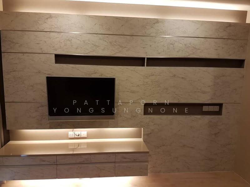 IDEO Q Ratchathewi, bangkok, 515 Phetchaburi Road, Thanon Phetchaburi, Ratchathewi, Bangkok, 1 Bedroom, 35 sqm, Condo For Rent, by Pattaporn Yongsungnone, 500592025 - DDproperty.com