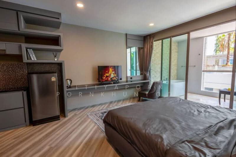 The Regent Bangtao : เดอะ รีเจ้นท์ บางเทา, ภูเก็ต, 1-1 Cherng Talay Road, เชิงทะเล, ถลาง, ภูเก็ต, 45 ตร.ม., คอนโด ขาย, โดย Pitiyaporn Pornkhuntod, 500592026 - DDproperty.com