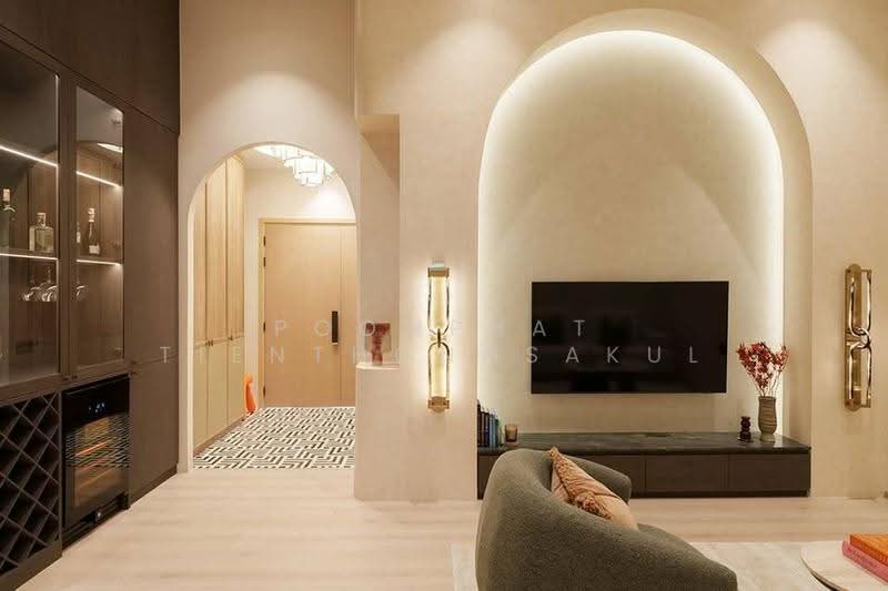 4-BR Townhouse, bangkok, Huai Khwang, Bangkok, 4 Bedrooms, 380 sqm, Townhouse For Sale, by Poomphat Tienthongsakul, 500592027 - DDproperty.com