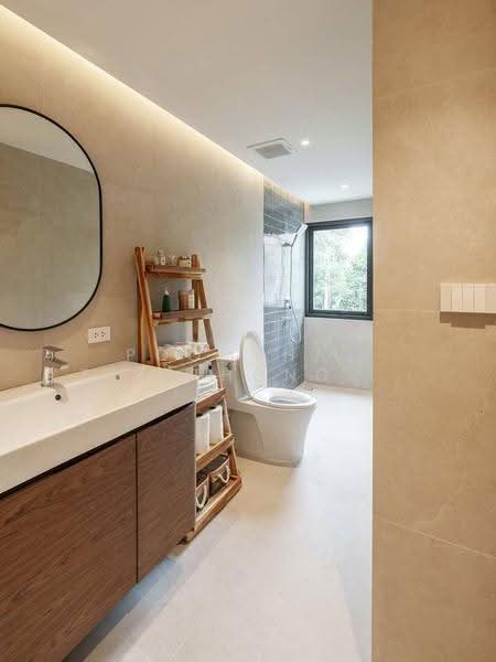 4-BR Townhouse, bangkok, Huai Khwang, Bangkok, 4 Bedrooms, 380 sqm, Townhouse For Sale, by Poomphat Tienthongsakul, 500592027 - DDproperty.com