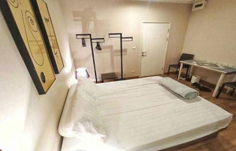 The Tree Rio Bang-Aor Station, bangkok, 315 Charan Sanitwong Rd, Bang O, Bang Phlat, Bangkok, 1 Bedroom, 27 sqm, Condo For Sale, by Woraruethai Klumbun, 500592030 - DDproperty.com