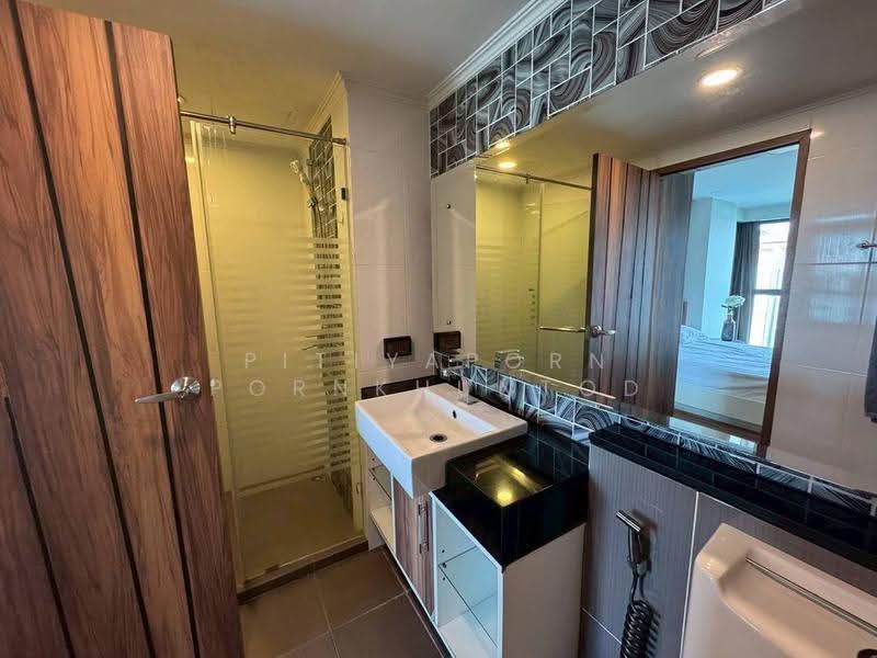 Dusit Grand Park, chon-buri, 384/206, Moo 12, Jomtiensaineung Road, Bang Lamung, Bang Lamung (Pattaya), Chon Buri (Pattaya), 2 Bedrooms, 61 sqm, Condo For Sale, by Pitiyaporn Pornkhuntod, 500592031 - DDproperty.com