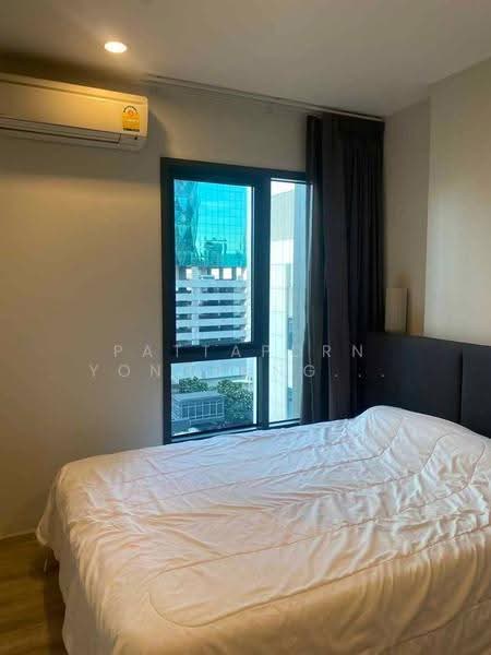 CENTRIC Ari Station, bangkok, 27 Phahonyothin Road, Samsen Nai, Phaya Thai, Bangkok, 1 Bedroom, 33 sqm, Condo For Rent, by Pattaporn Yongsungnone, 500592032 - DDproperty.com