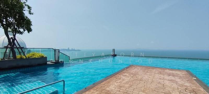 Wongamat Tower, chon-buri, Village No. 5 223/9, Nong Pru, Bang Lamung (Pattaya), Chon Buri (Pattaya), 1 Bedroom, 47 sqm, Condo For Sale, by Pitiyaporn Pornkhuntod, 500592040 - DDproperty.com