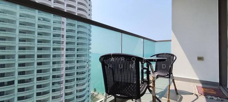 Wongamat Tower : วงศ์อมาตย์ ทาวเวอร์, ชลบุรี, หมู่ที่ 5 223/9, หนองปรือ, บางละมุง, ชลบุรี, 47 ตร.ม., คอนโด ขาย, โดย Pitiyaporn Pornkhuntod, 500592040 - DDproperty.com