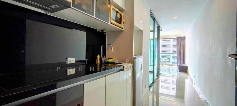 Wongamat Tower, chon-buri, Village No. 5 223/9, Nong Pru, Bang Lamung (Pattaya), Chon Buri (Pattaya), 1 Bedroom, 47 sqm, Condo For Sale, by Pitiyaporn Pornkhuntod, 500592040 - DDproperty.com