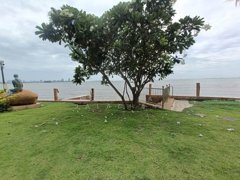Paradise Ocean View, chon-buri, Bang Lamung 16 Alley, Nong Pru, Bang Lamung (Pattaya), Chon Buri (Pattaya), 2 Bedrooms, 113 sqm, Condo For Sale, by Wanwisa Salachan, 500592041 - DDproperty.com