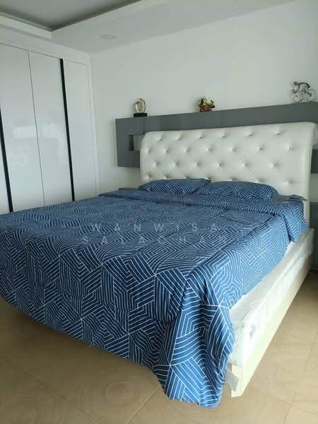 Paradise Ocean View, chon-buri, Bang Lamung 16 Alley, Nong Pru, Bang Lamung (Pattaya), Chon Buri (Pattaya), 2 Bedrooms, 113 sqm, Condo For Sale, by Wanwisa Salachan, 500592041 - DDproperty.com