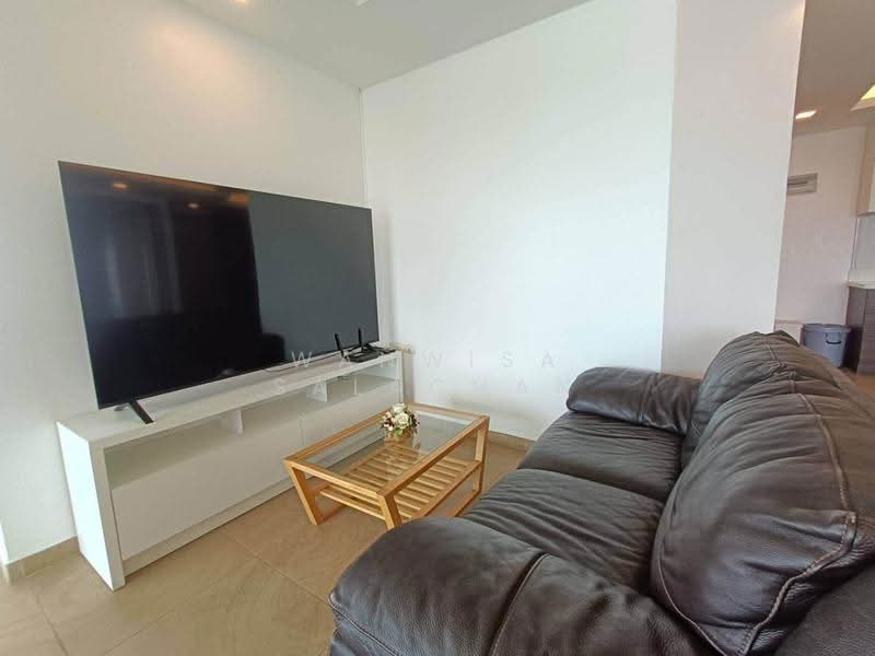 Paradise Ocean View, chon-buri, Bang Lamung 16 Alley, Nong Pru, Bang Lamung (Pattaya), Chon Buri (Pattaya), 2 Bedrooms, 113 sqm, Condo For Sale, by Wanwisa Salachan, 500592041 - DDproperty.com