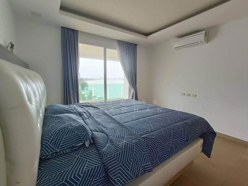 Paradise Ocean View, chon-buri, Bang Lamung 16 Alley, Nong Pru, Bang Lamung (Pattaya), Chon Buri (Pattaya), 2 Bedrooms, 113 sqm, Condo For Sale, by Wanwisa Salachan, 500592041 - DDproperty.com
