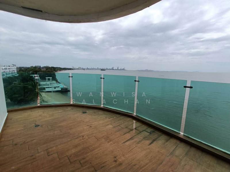 Paradise Ocean View, chon-buri, Bang Lamung 16 Alley, Nong Pru, Bang Lamung (Pattaya), Chon Buri (Pattaya), 2 Bedrooms, 113 sqm, Condo For Sale, by Wanwisa Salachan, 500592041 - DDproperty.com