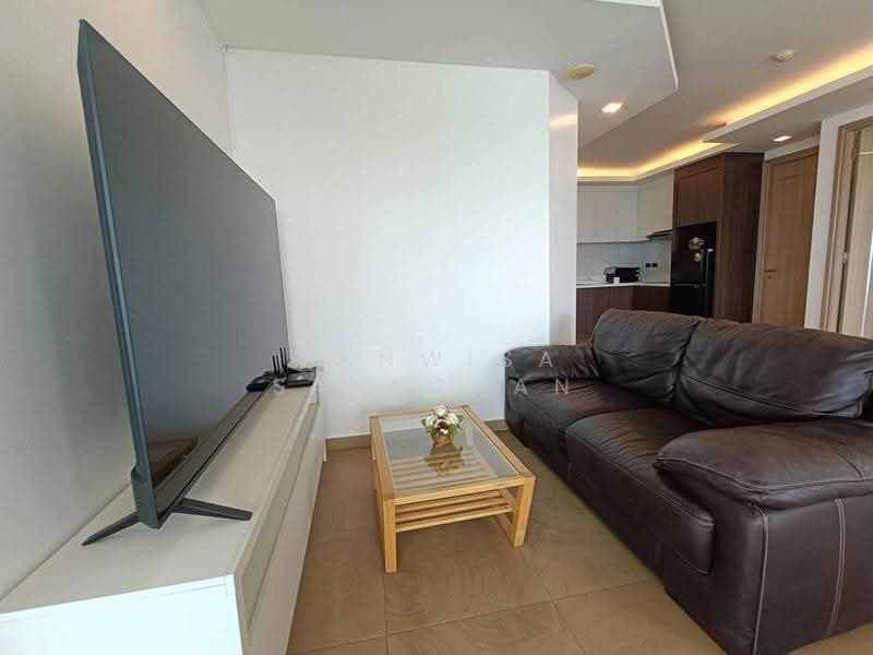 Paradise Ocean View, chon-buri, Bang Lamung 16 Alley, Nong Pru, Bang Lamung (Pattaya), Chon Buri (Pattaya), 2 Bedrooms, 113 sqm, Condo For Sale, by Wanwisa Salachan, 500592041 - DDproperty.com