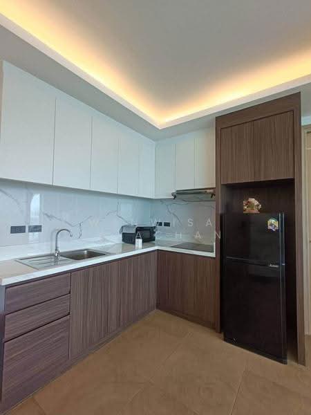Paradise Ocean View, chon-buri, Bang Lamung 16 Alley, Nong Pru, Bang Lamung (Pattaya), Chon Buri (Pattaya), 2 Bedrooms, 113 sqm, Condo For Sale, by Wanwisa Salachan, 500592041 - DDproperty.com