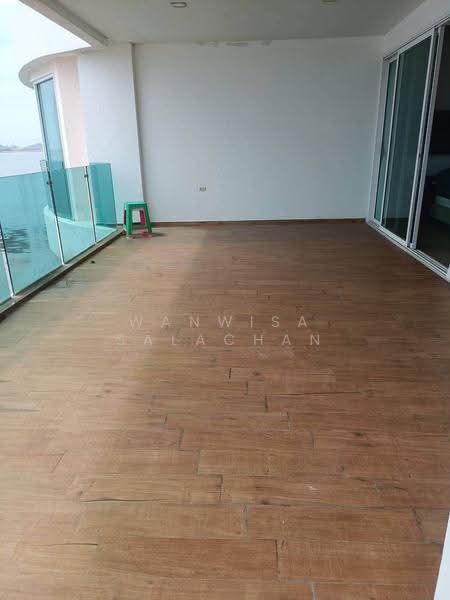 Paradise Ocean View, chon-buri, Bang Lamung 16 Alley, Nong Pru, Bang Lamung (Pattaya), Chon Buri (Pattaya), 2 Bedrooms, 113 sqm, Condo For Sale, by Wanwisa Salachan, 500592041 - DDproperty.com