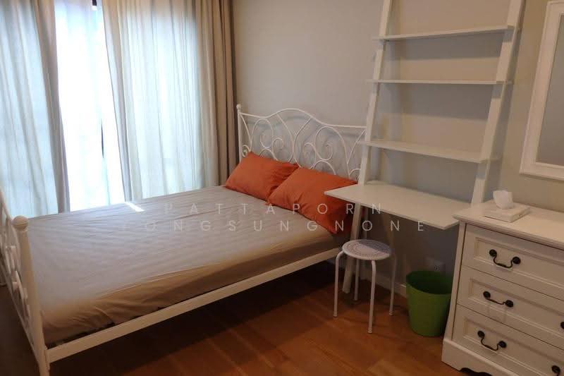 Condolette Dwell Sukhumvit 26, bangkok, Soi Sukhumvit 26, Khong Tan, Khlong Toei, Bangkok, 2 Bedrooms, 68 sqm, Condo For Sale, by Pattaporn Yongsungnone, 500592043 - DDproperty.com
