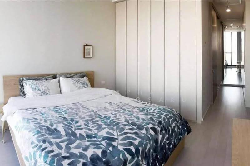 Noble Ploenchit, bangkok, 1035 Ploenchit Road, Lumphini, Pathum Wan, Bangkok, 1 Bedroom, 56 sqm, Condo For Sale, by Poomphat Tienthongsakul, 500592044 - DDproperty.com