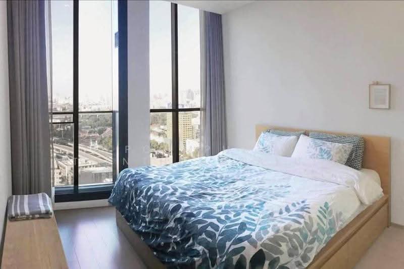 Noble Ploenchit, bangkok, 1035 Ploenchit Road, Lumphini, Pathum Wan, Bangkok, 1 Bedroom, 56 sqm, Condo For Sale, by Poomphat Tienthongsakul, 500592044 - DDproperty.com