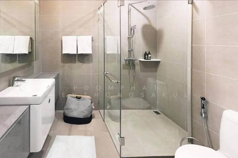 Noble Ploenchit, bangkok, 1035 Ploenchit Road, Lumphini, Pathum Wan, Bangkok, 1 Bedroom, 56 sqm, Condo For Sale, by Poomphat Tienthongsakul, 500592044 - DDproperty.com