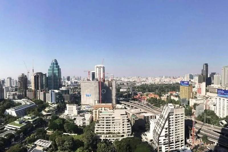 Noble Ploenchit, bangkok, 1035 Ploenchit Road, Lumphini, Pathum Wan, Bangkok, 1 Bedroom, 56 sqm, Condo For Sale, by Poomphat Tienthongsakul, 500592044 - DDproperty.com