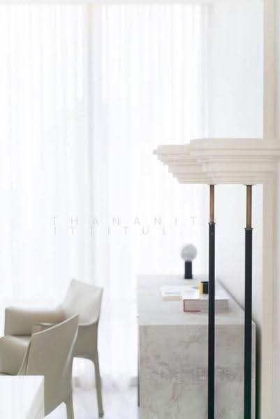 Four Seasons Private Residences, bangkok, 300 Charoen Krung Road, Yan Nawa, Sathon, Bangkok, 2 Bedrooms, 116 sqm, Condo For Rent, by Thananith Ittitulyapong, 500592046 - DDproperty.com