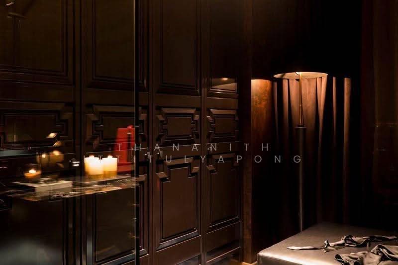 Four Seasons Private Residences, bangkok, 300 Charoen Krung Road, Yan Nawa, Sathon, Bangkok, 2 Bedrooms, 116 sqm, Condo For Rent, by Thananith Ittitulyapong, 500592046 - DDproperty.com