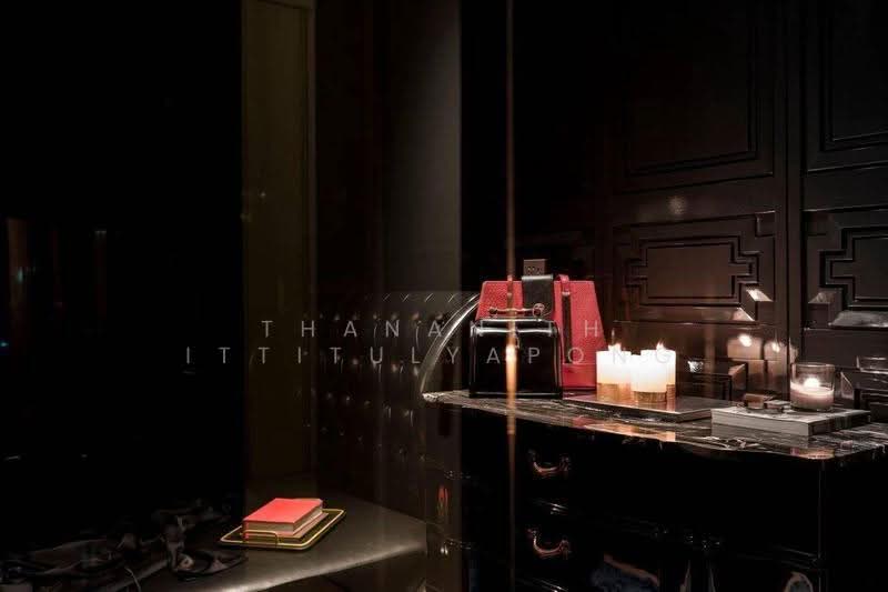 Four Seasons Private Residences, bangkok, 300 Charoen Krung Road, Yan Nawa, Sathon, Bangkok, 2 Bedrooms, 116 sqm, Condo For Rent, by Thananith Ittitulyapong, 500592046 - DDproperty.com