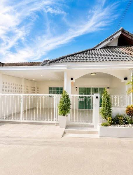 2-BR Townhouse, chon-buri, Nong Pru, Bang Lamung (Pattaya), Chon Buri (Pattaya), 2 Bedrooms, 116 sqm, Townhouse For Sale, by Pitiyaporn Pornkhuntod, 500592048 - DDproperty.com