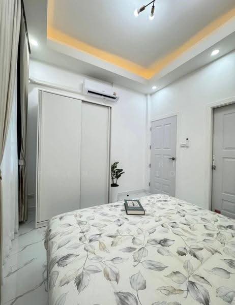 2-BR Townhouse, chon-buri, Nong Pru, Bang Lamung (Pattaya), Chon Buri (Pattaya), 2 Bedrooms, 116 sqm, Townhouse For Sale, by Pitiyaporn Pornkhuntod, 500592048 - DDproperty.com