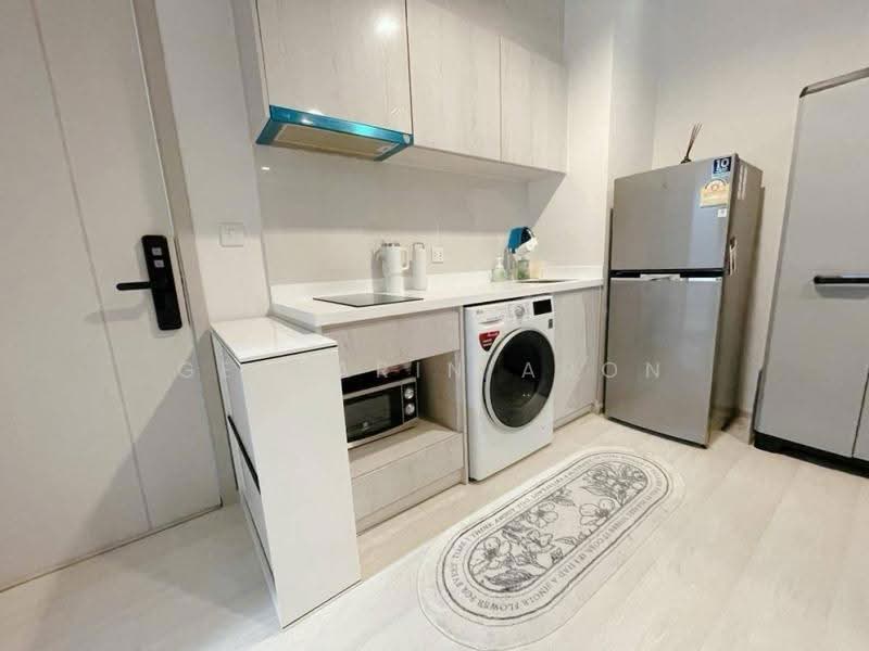 Life Sukhumvit 48 : ไลฟ์ สุขุมวิท 48, กรุงเทพ, ซอยสุขุมวิท 48, พระโขนง, คลองเตย, กรุงเทพ, 50 ตร.ม., คอนโด ขาย, โดย Getsarin Aron, 500592051 - DDproperty.com