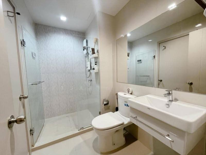 Life Sukhumvit 48, bangkok, Soi Sukhumvit 48, Phra Kanong, Khlong Toei, Bangkok, 2 Bedrooms, 50 sqm, Condo For Sale, by Getsarin Aron, 500592051 - DDproperty.com