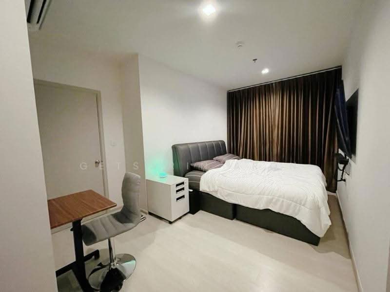 Life Sukhumvit 48, bangkok, Soi Sukhumvit 48, Phra Kanong, Khlong Toei, Bangkok, 2 Bedrooms, 50 sqm, Condo For Sale, by Getsarin Aron, 500592051 - DDproperty.com