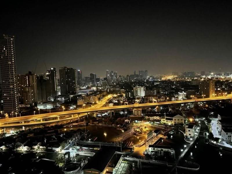 Life Sukhumvit 48, bangkok, Soi Sukhumvit 48, Phra Kanong, Khlong Toei, Bangkok, 2 Bedrooms, 50 sqm, Condo For Sale, by Getsarin Aron, 500592051 - DDproperty.com