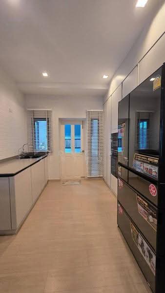Laddarom Wongwaen-Ramintra, bangkok, O-Ngoen, Sai Mai, Bangkok, 4 Bedrooms, 300 sqm, Single Detached House For Sale, by Poomphat Tienthongsakul, 500592052 - DDproperty.com