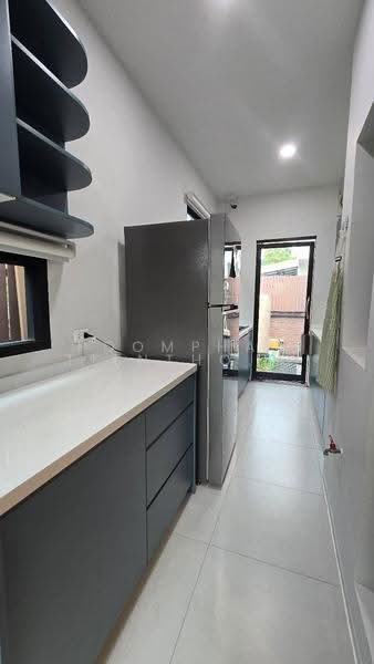 Laddarom Wongwaen-Ramintra, bangkok, O-Ngoen, Sai Mai, Bangkok, 4 Bedrooms, 300 sqm, Single Detached House For Sale, by Poomphat Tienthongsakul, 500592052 - DDproperty.com